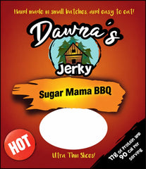 Hot BBQ (3 Pack)