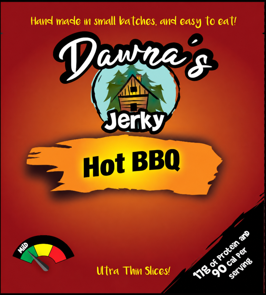 Hot BBQ
