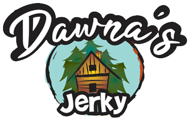 Dawna's Jerky